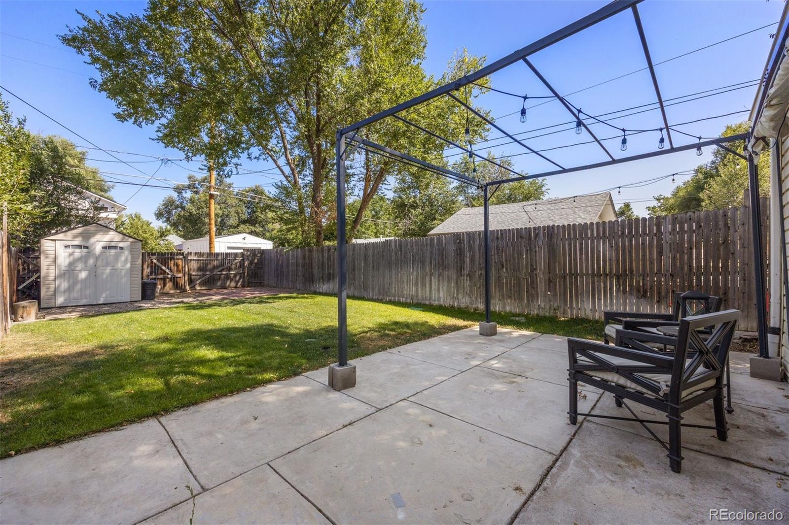 2466 Eaton Street