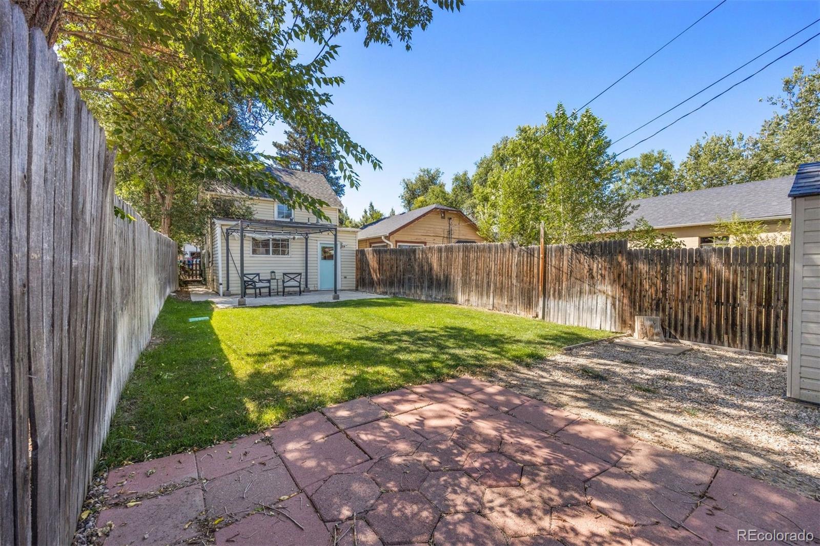 2466 Eaton Street