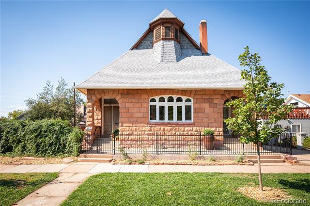 125 S Sherman Street