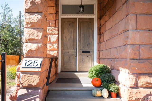 125 S Sherman Street