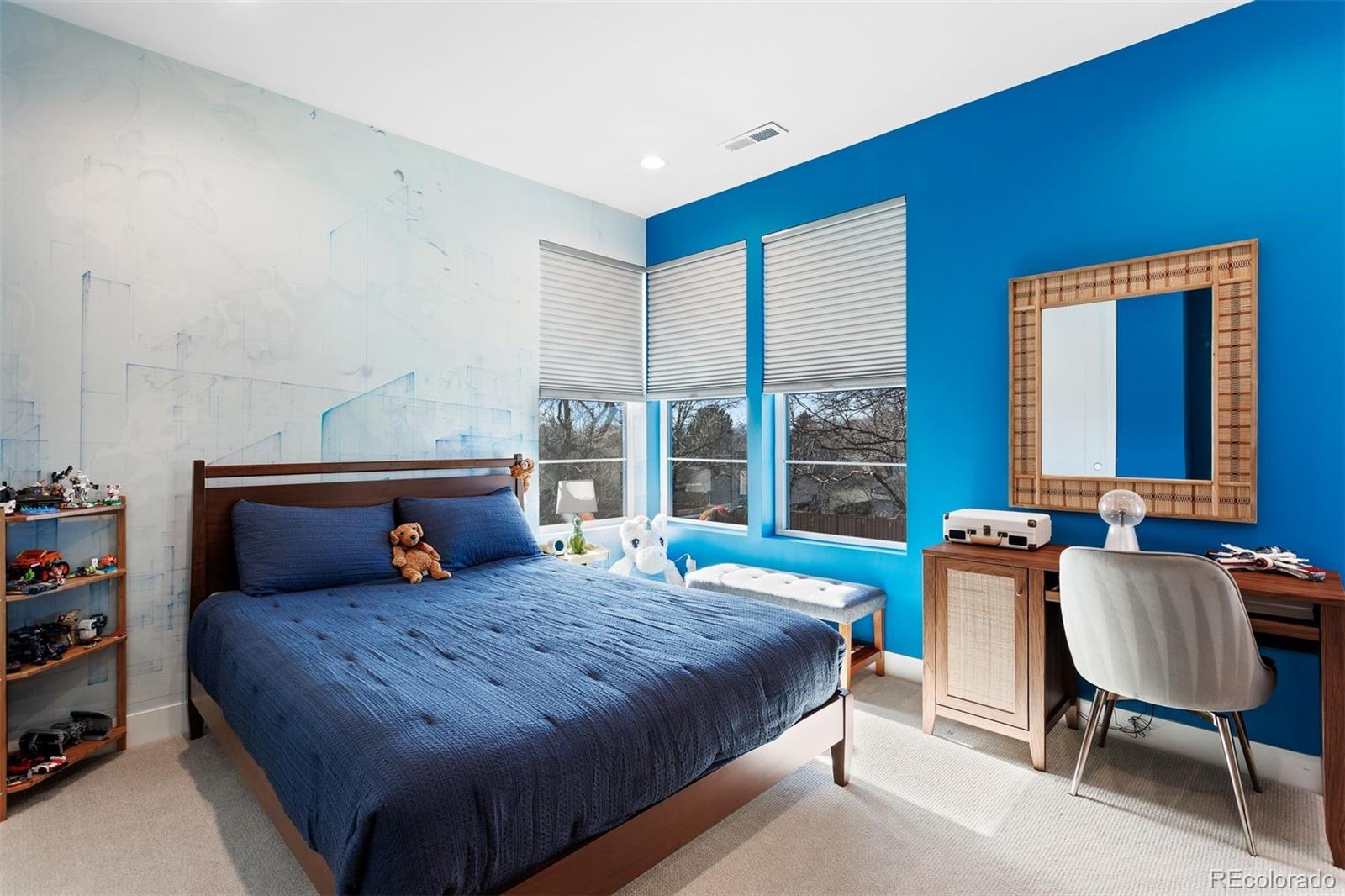 1410 S Monroe Street