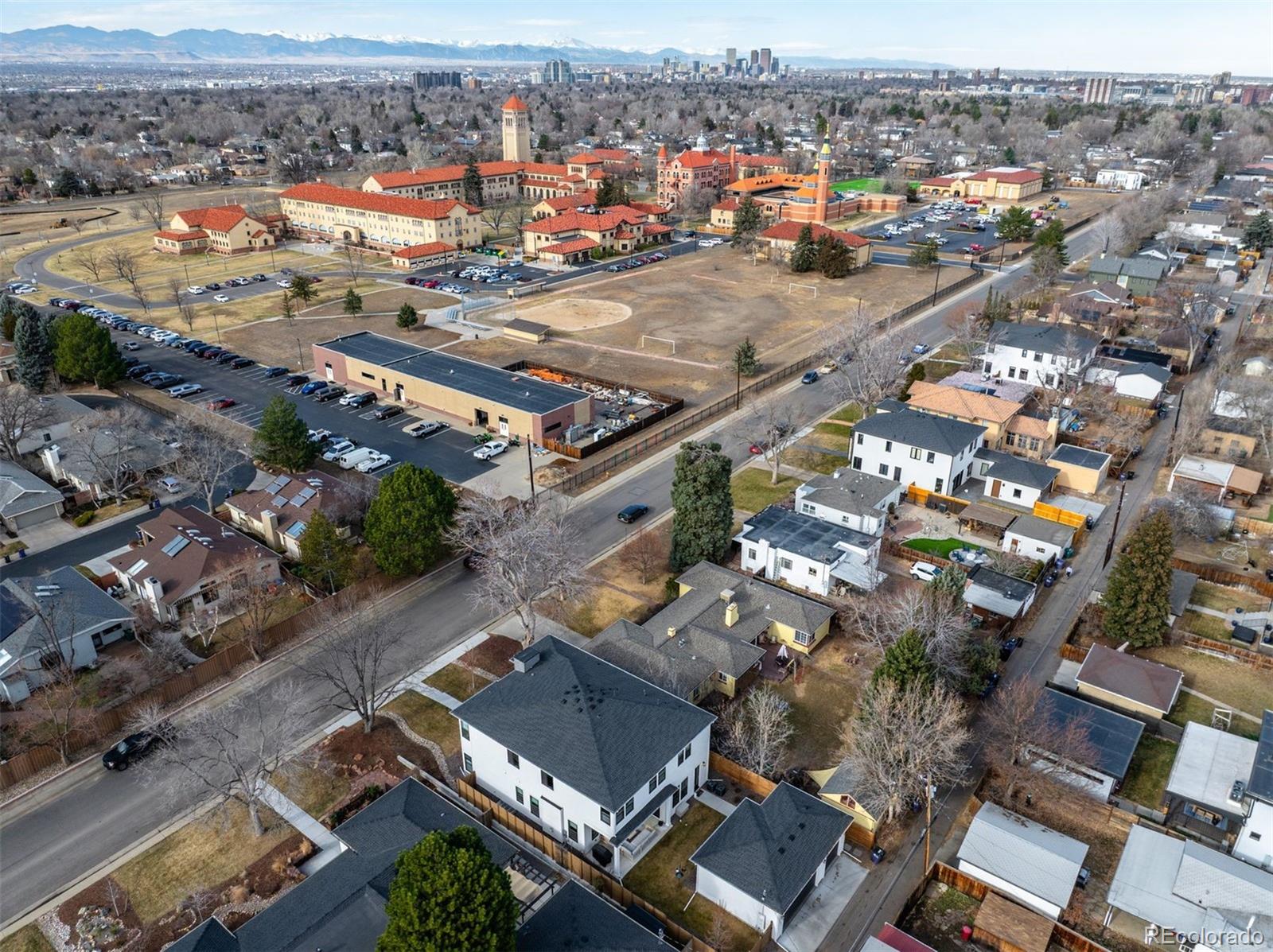 1410 S Monroe Street