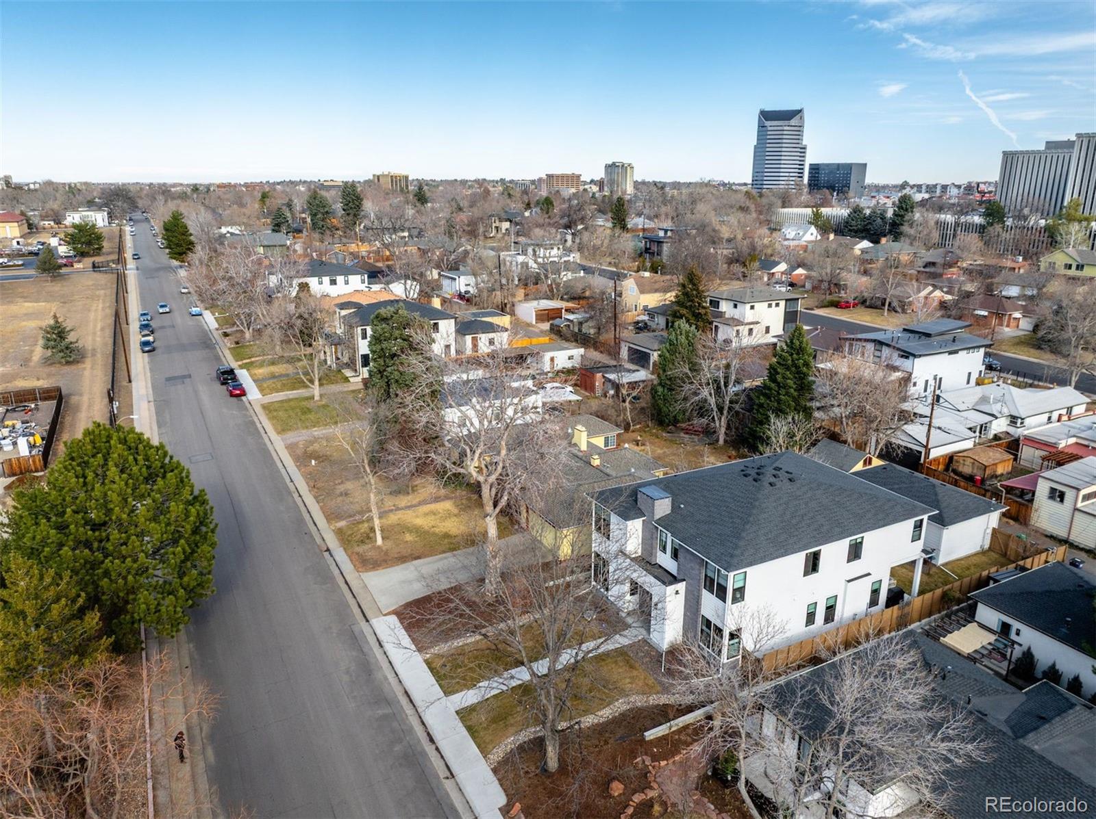 1410 S Monroe Street