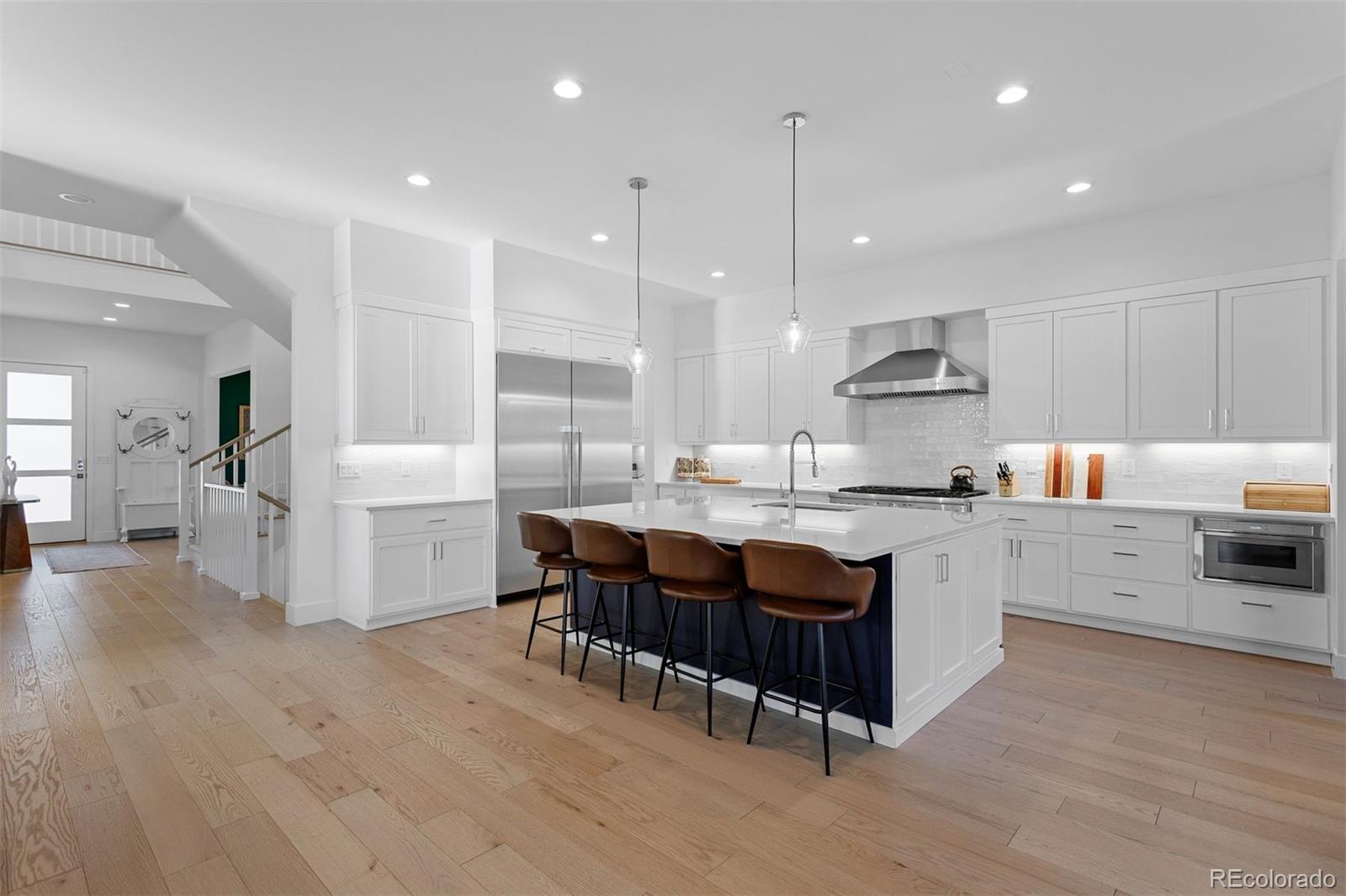 1410 S Monroe Street