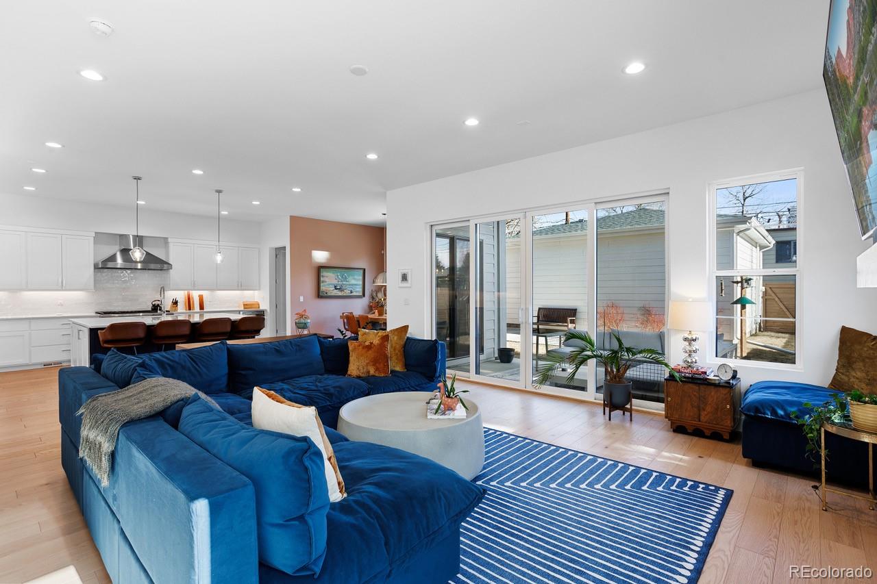 1410 S Monroe Street