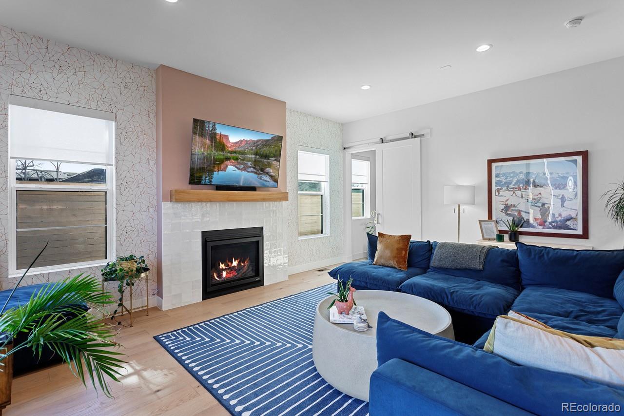 1410 S Monroe Street