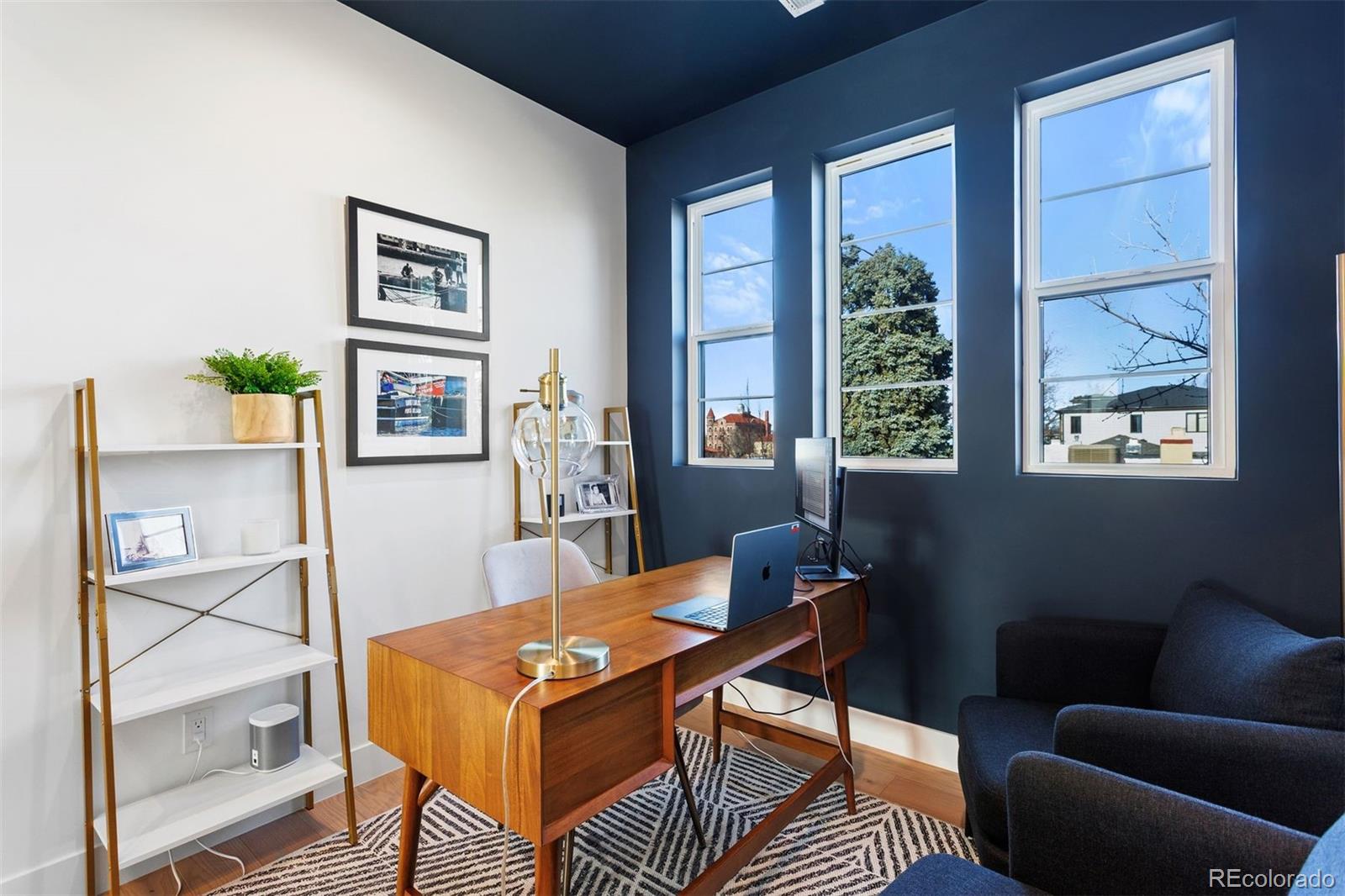 1410 S Monroe Street