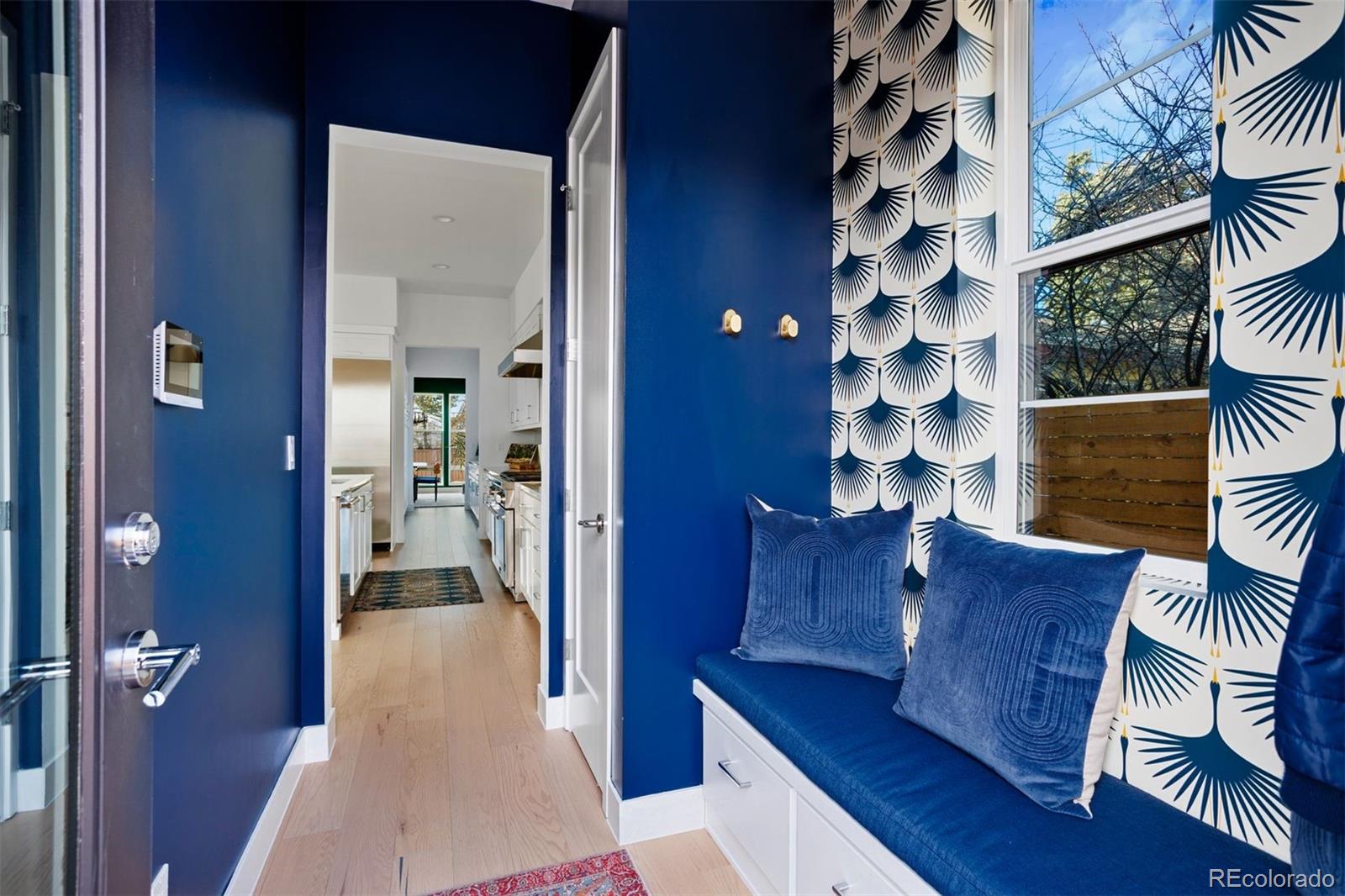 1410 S Monroe Street