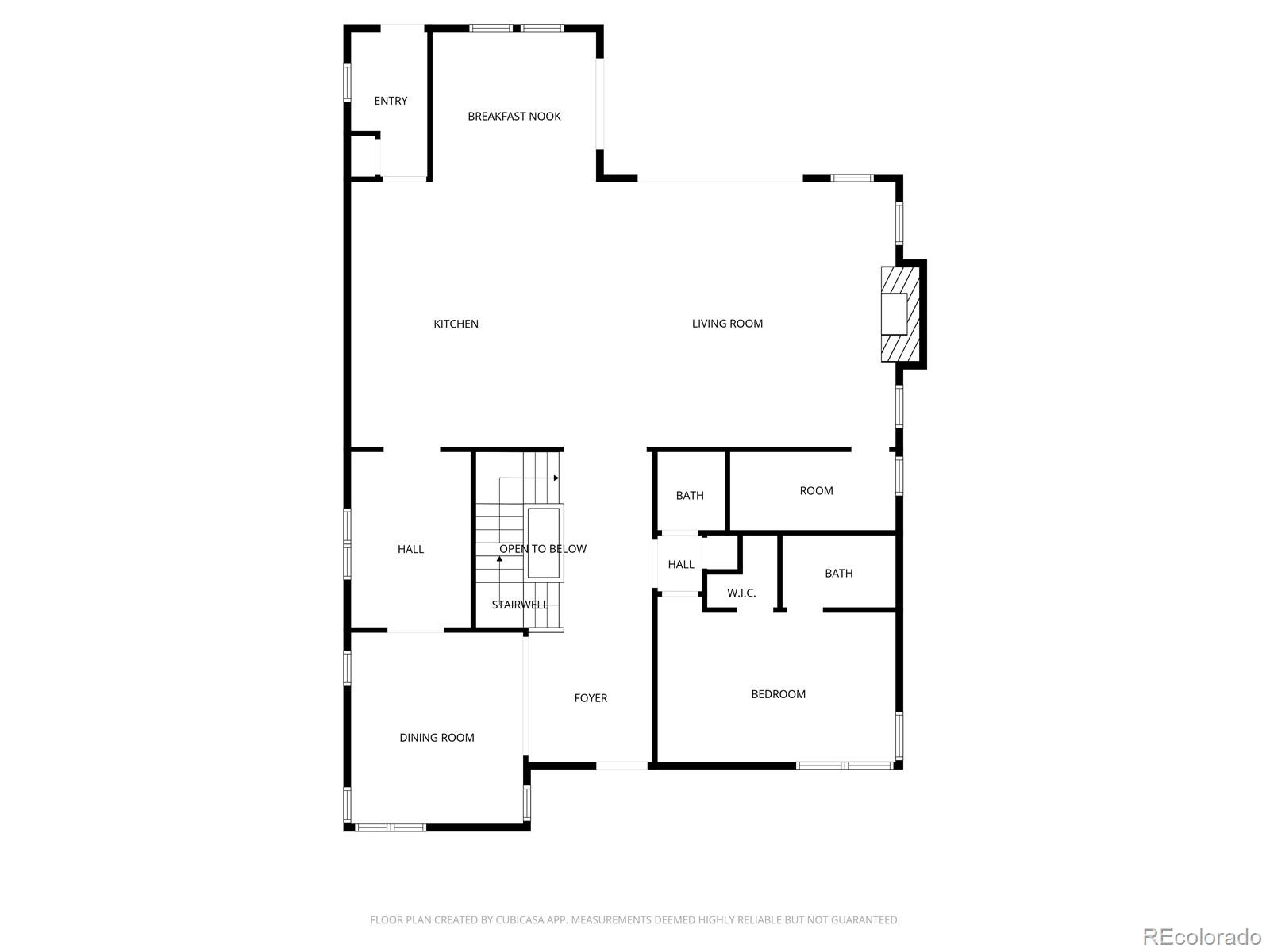 1410 S Monroe Street