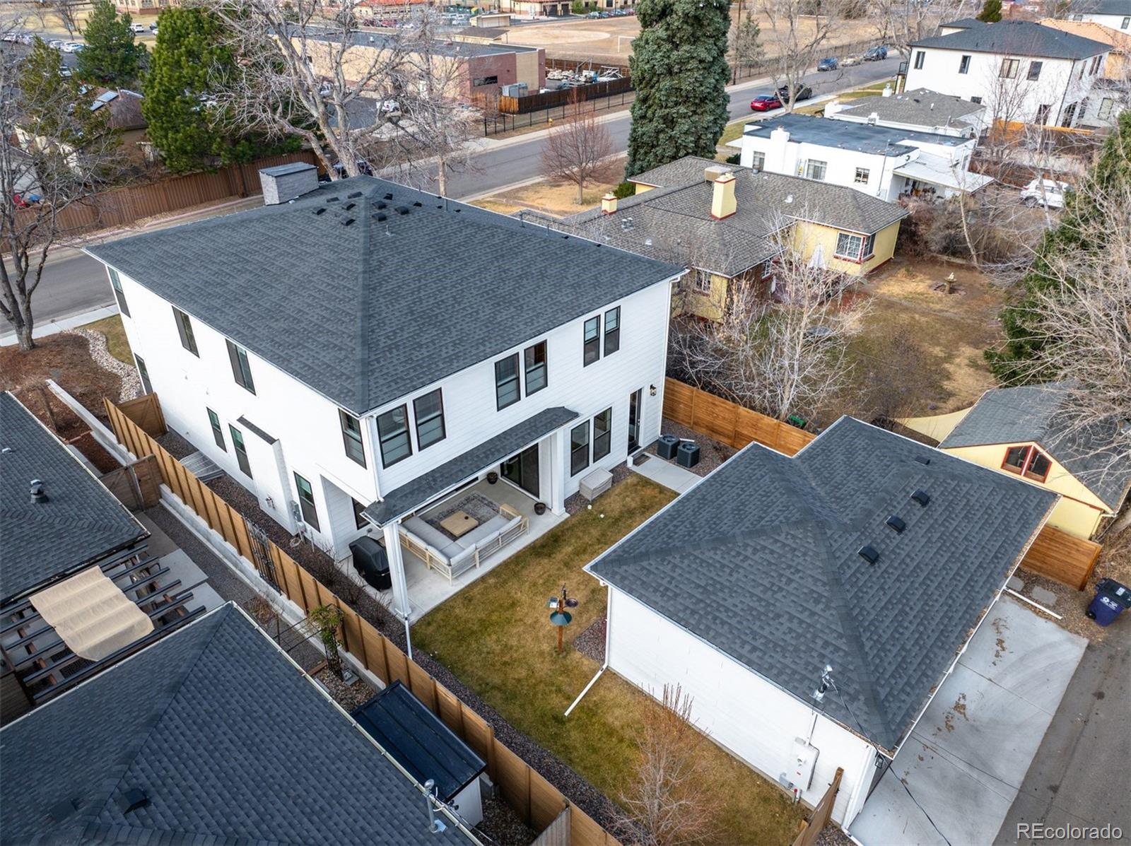 1410 S Monroe Street