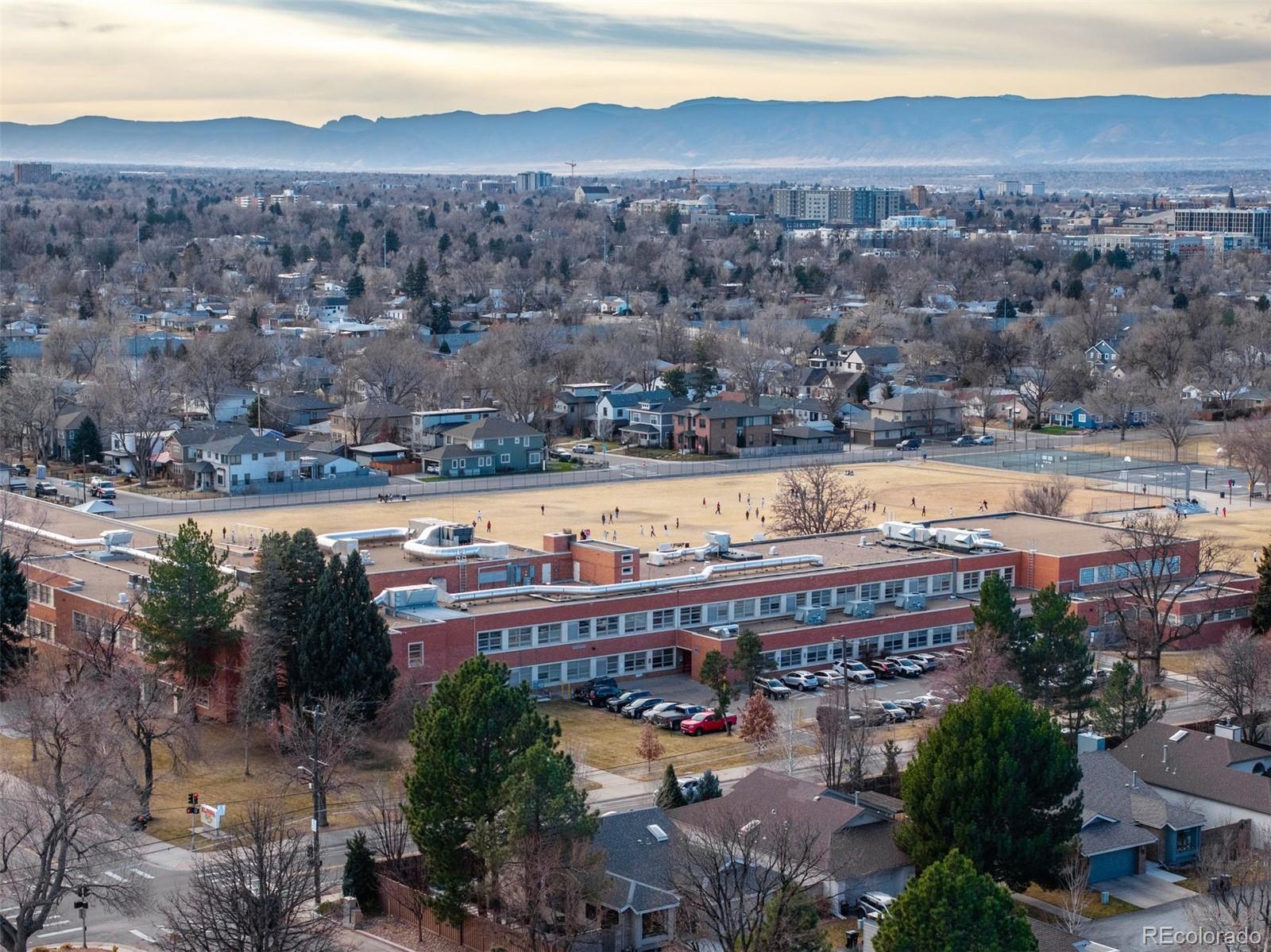 1410 S Monroe Street