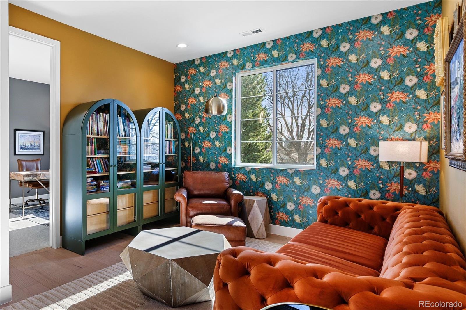 1410 S Monroe Street