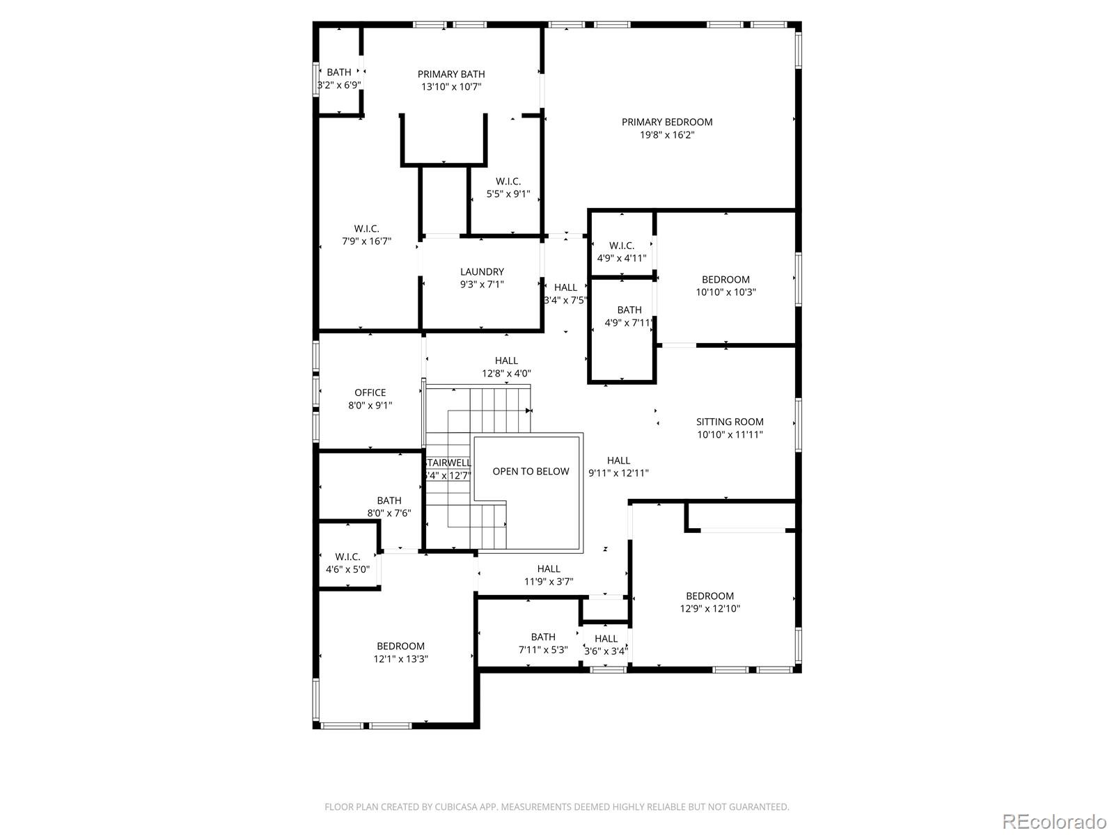 1410 S Monroe Street