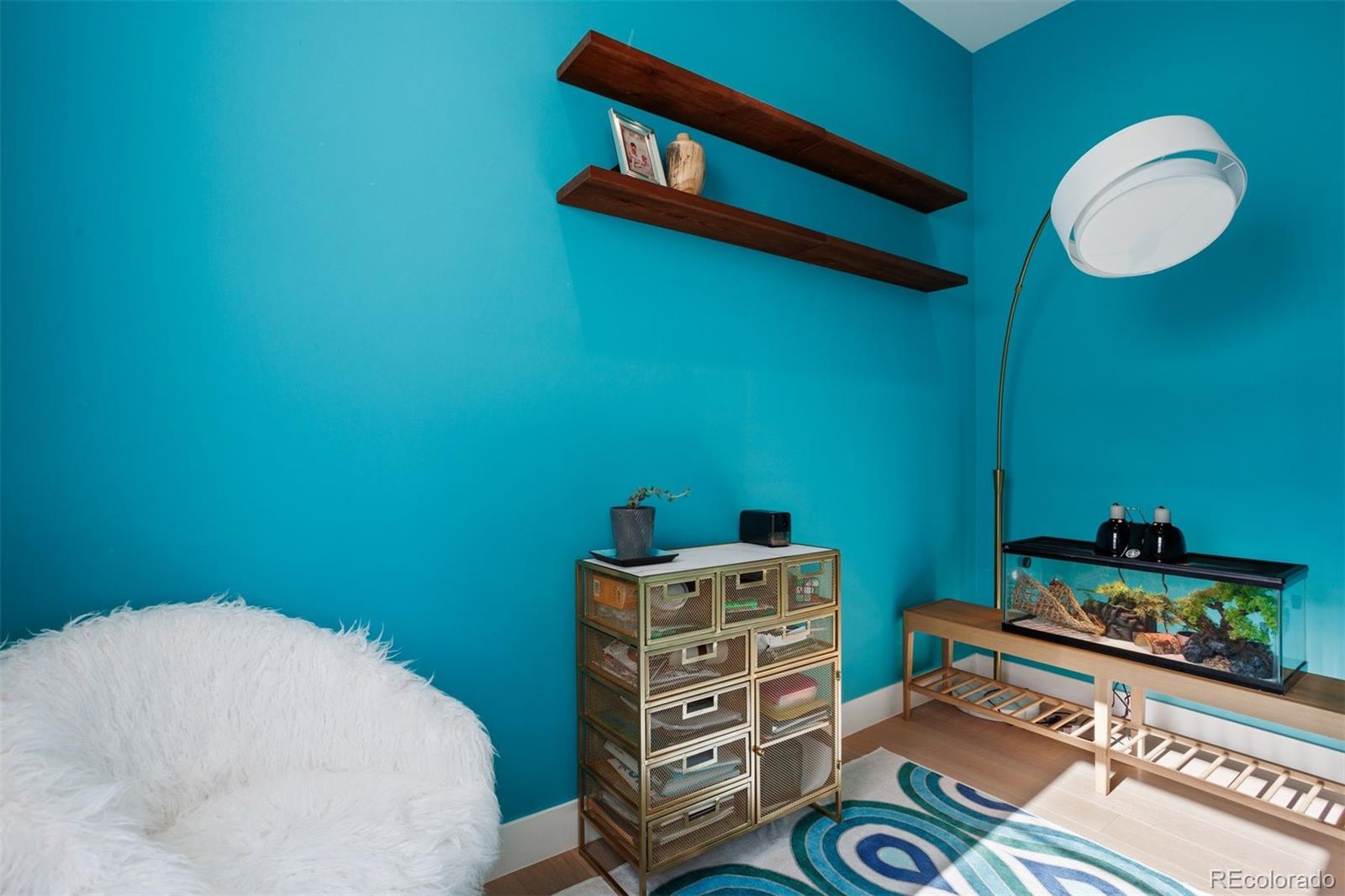 1410 S Monroe Street