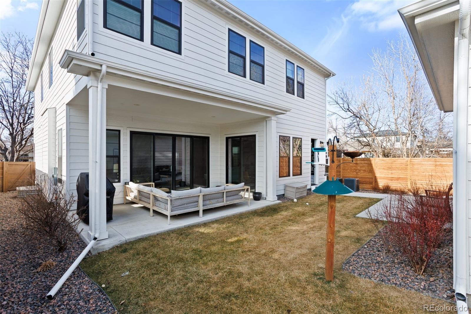 1410 S Monroe Street