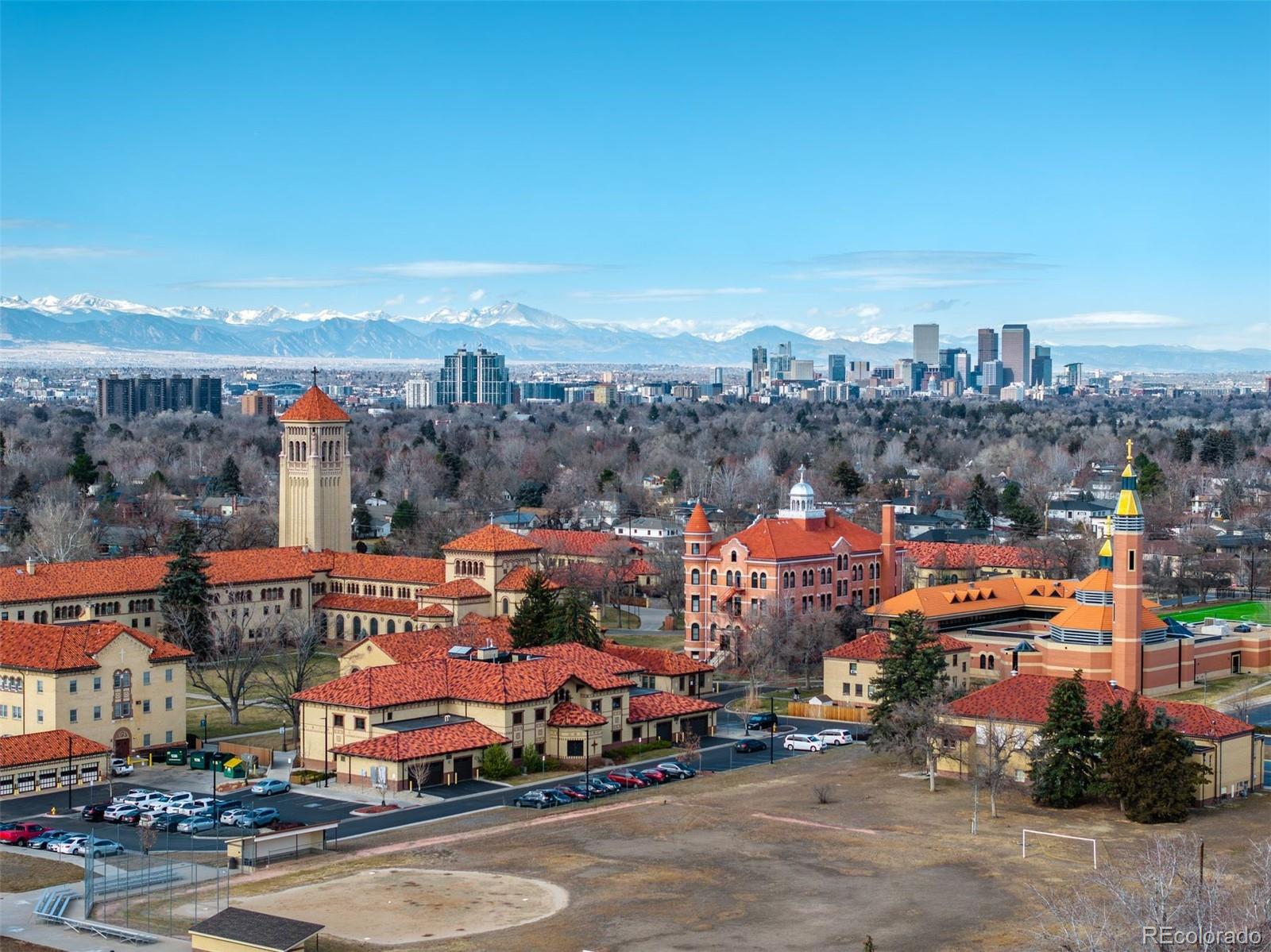 1410 S Monroe Street