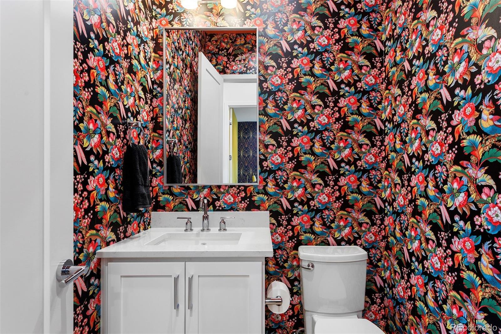 1410 S Monroe Street