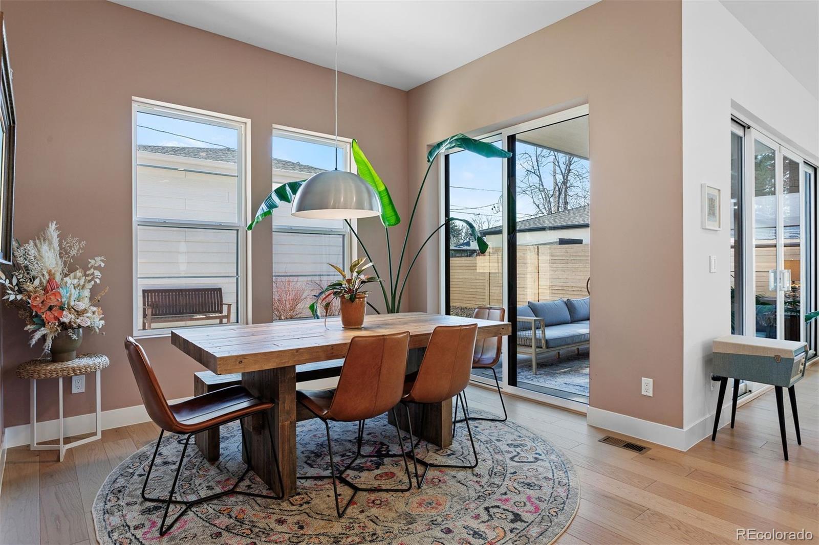 1410 S Monroe Street