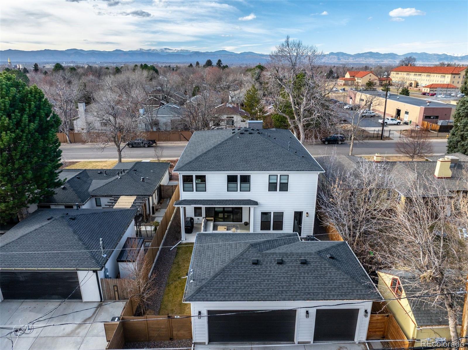 1410 S Monroe Street