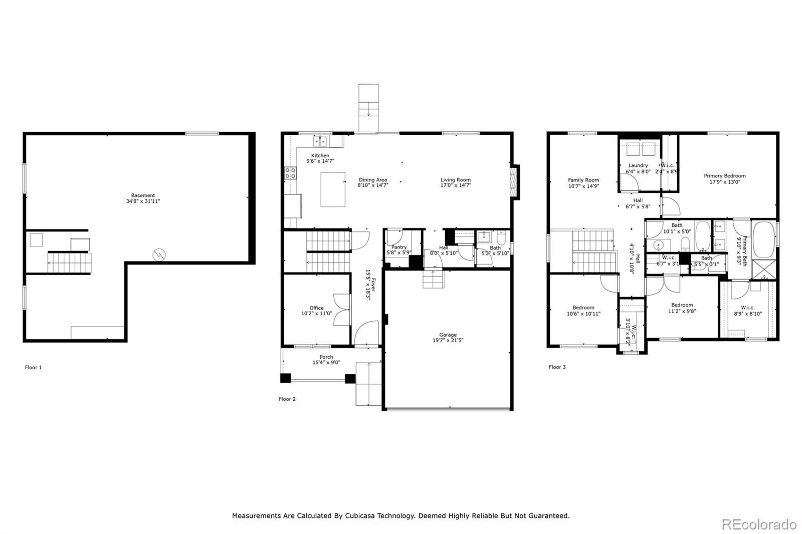 7668 Blue Water Lane