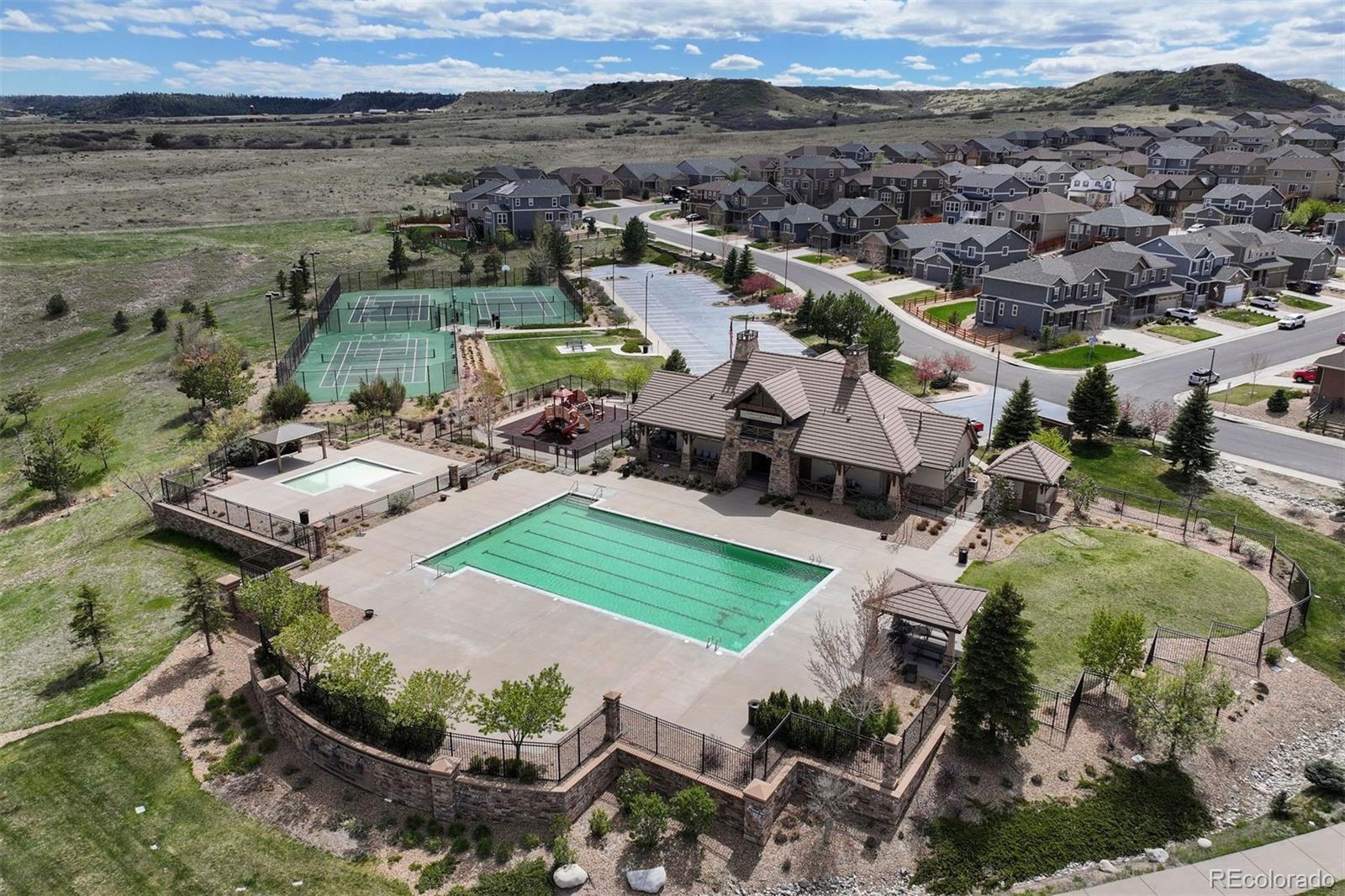7668 Blue Water Lane