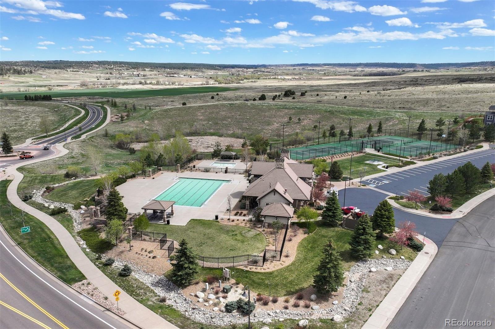 7668 Blue Water Lane