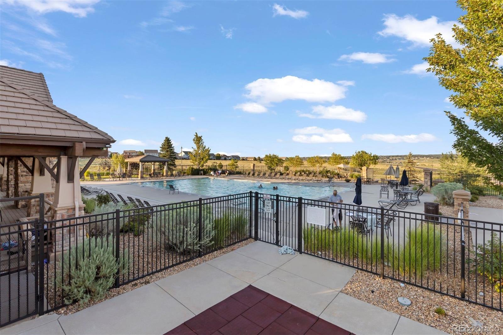 7668 Blue Water Lane