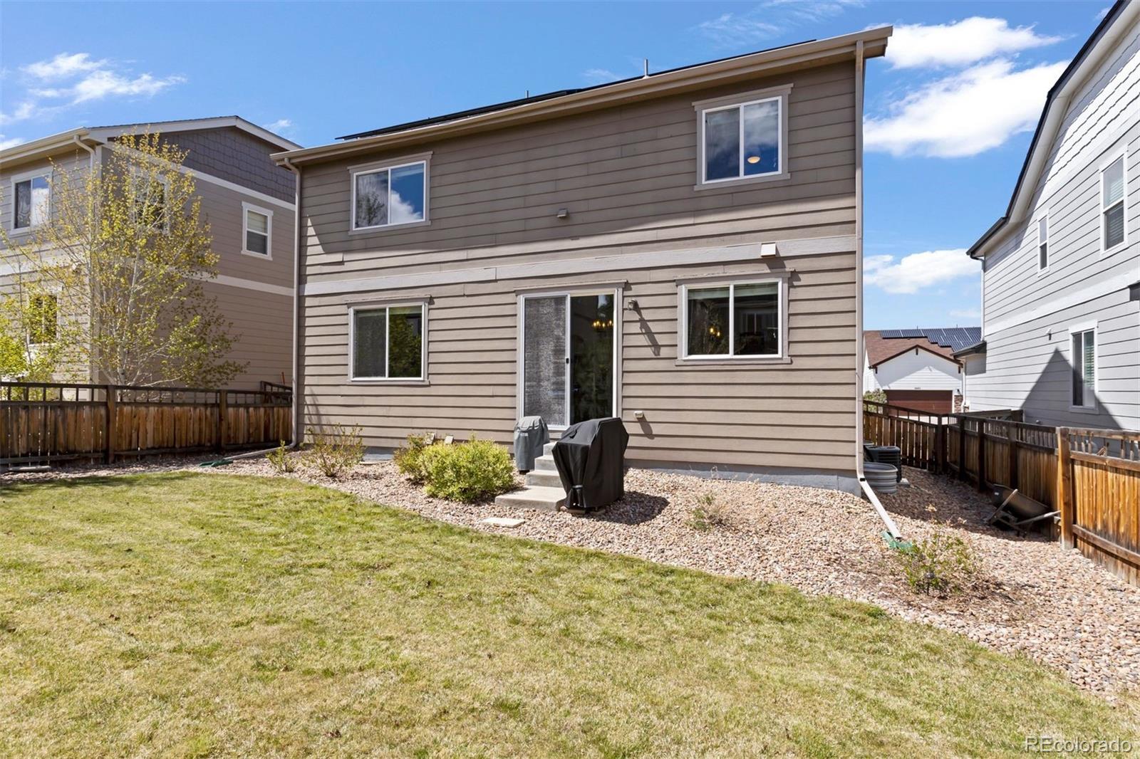 7668 Blue Water Lane