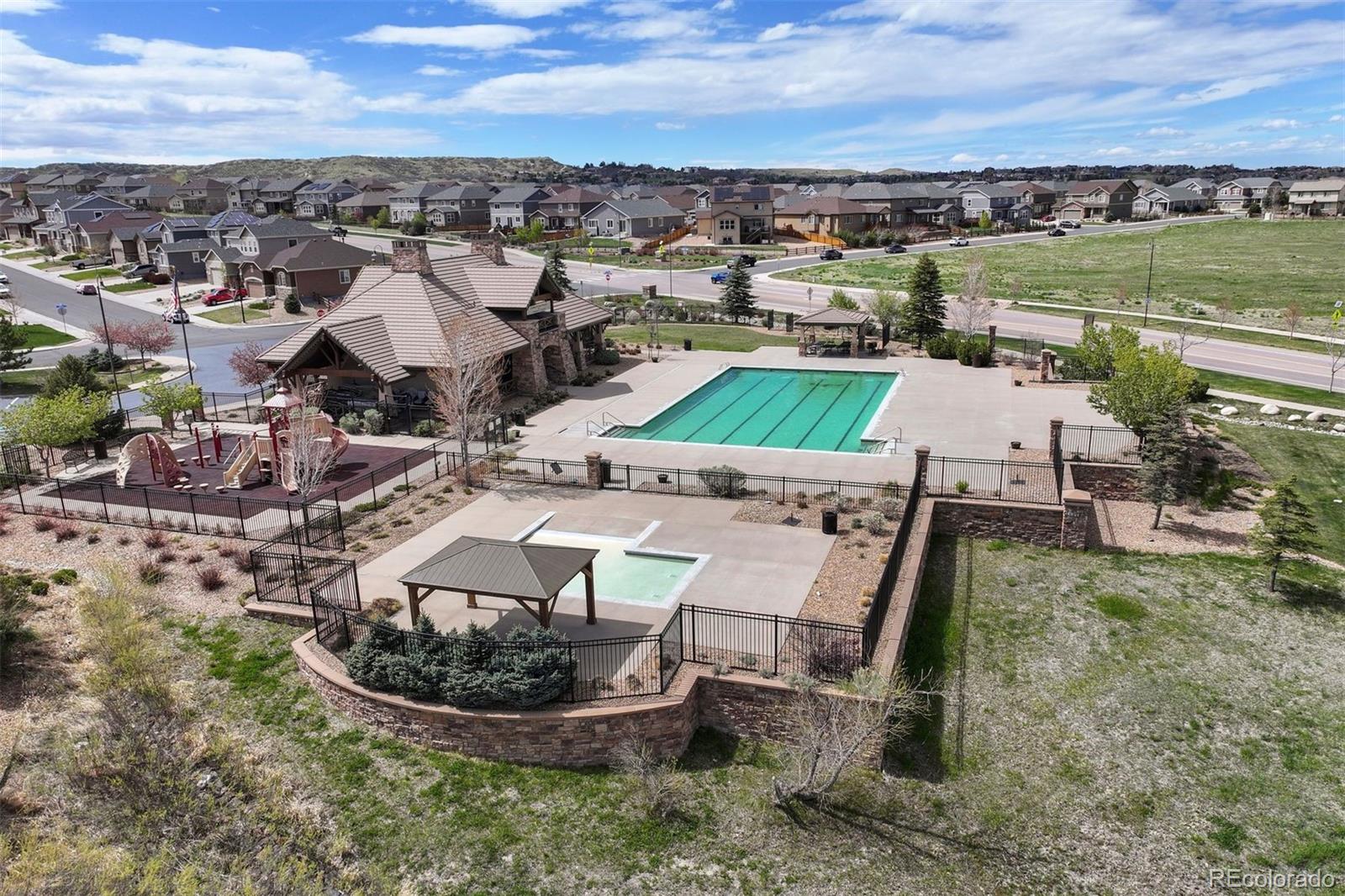7668 Blue Water Lane
