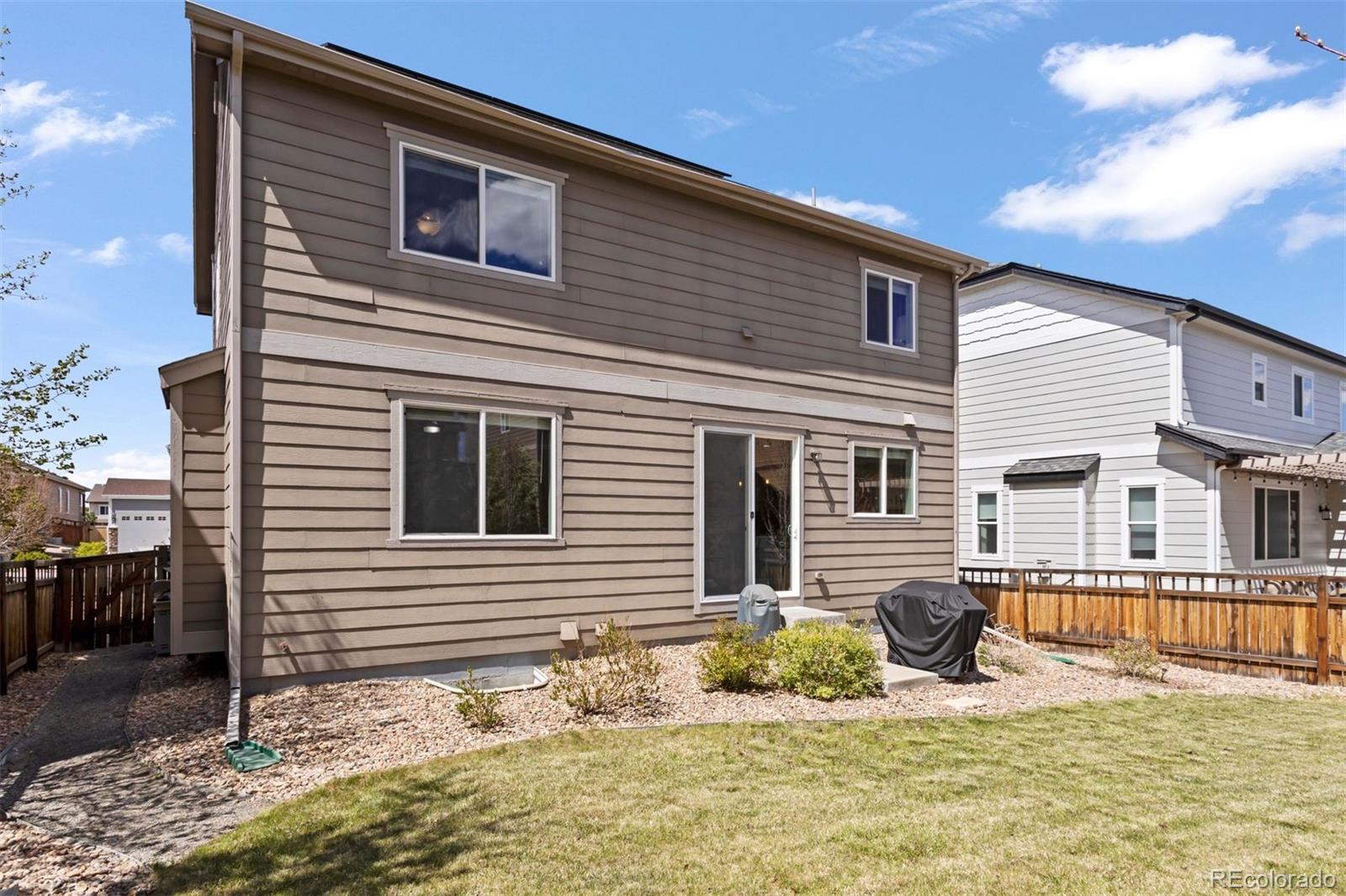 7668 Blue Water Lane
