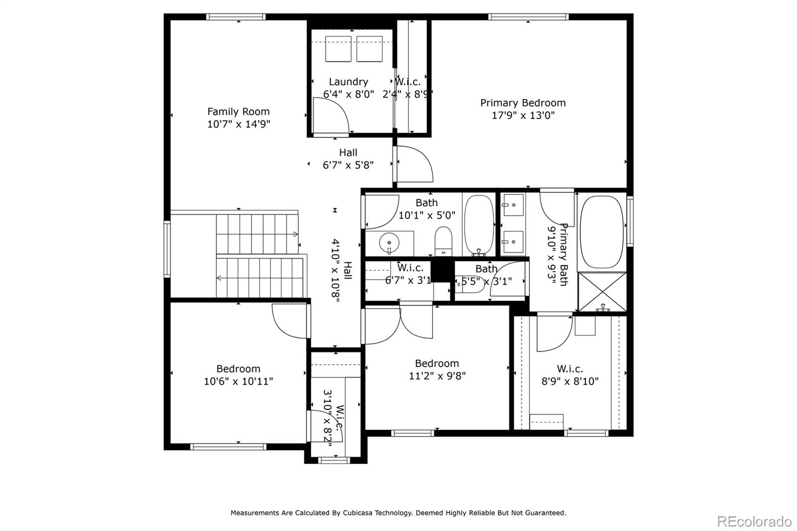 7668 Blue Water Lane