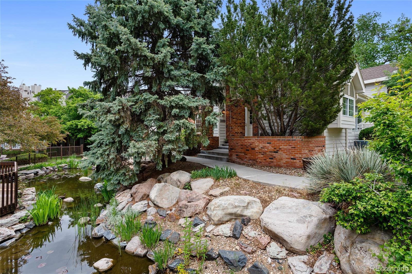 13853 E Lehigh Avenue Unit: C