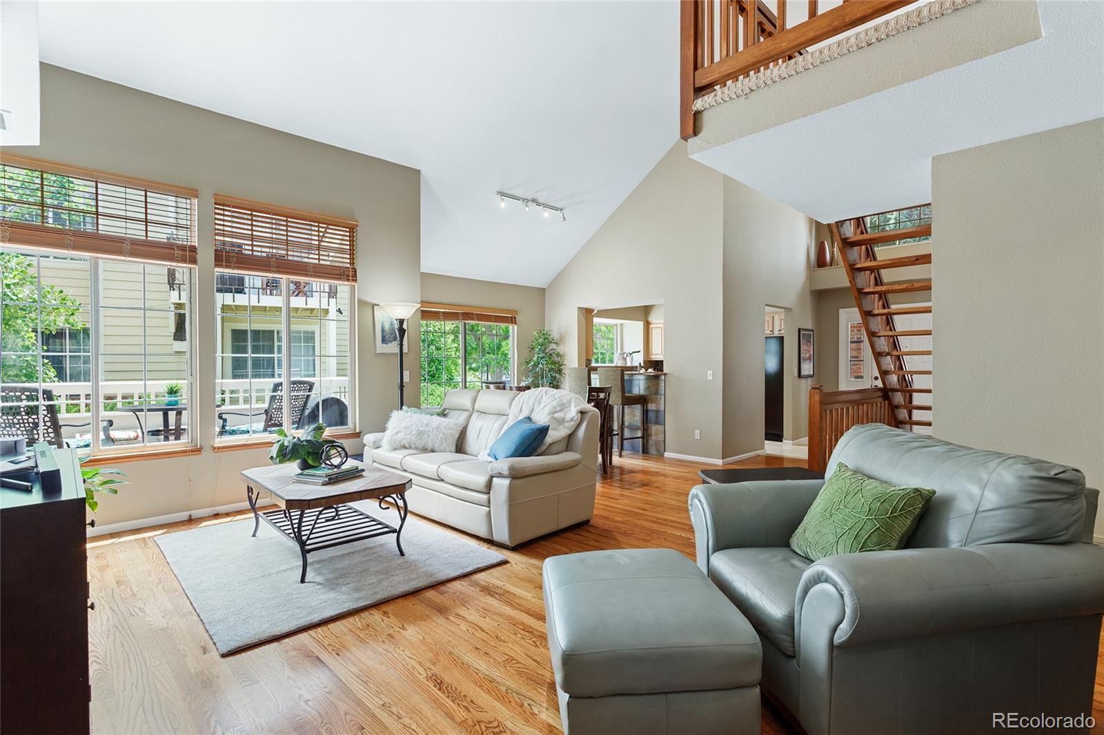 13853 E Lehigh Avenue Unit: C