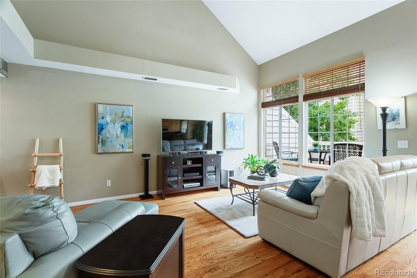 13853 E Lehigh Avenue Unit: C