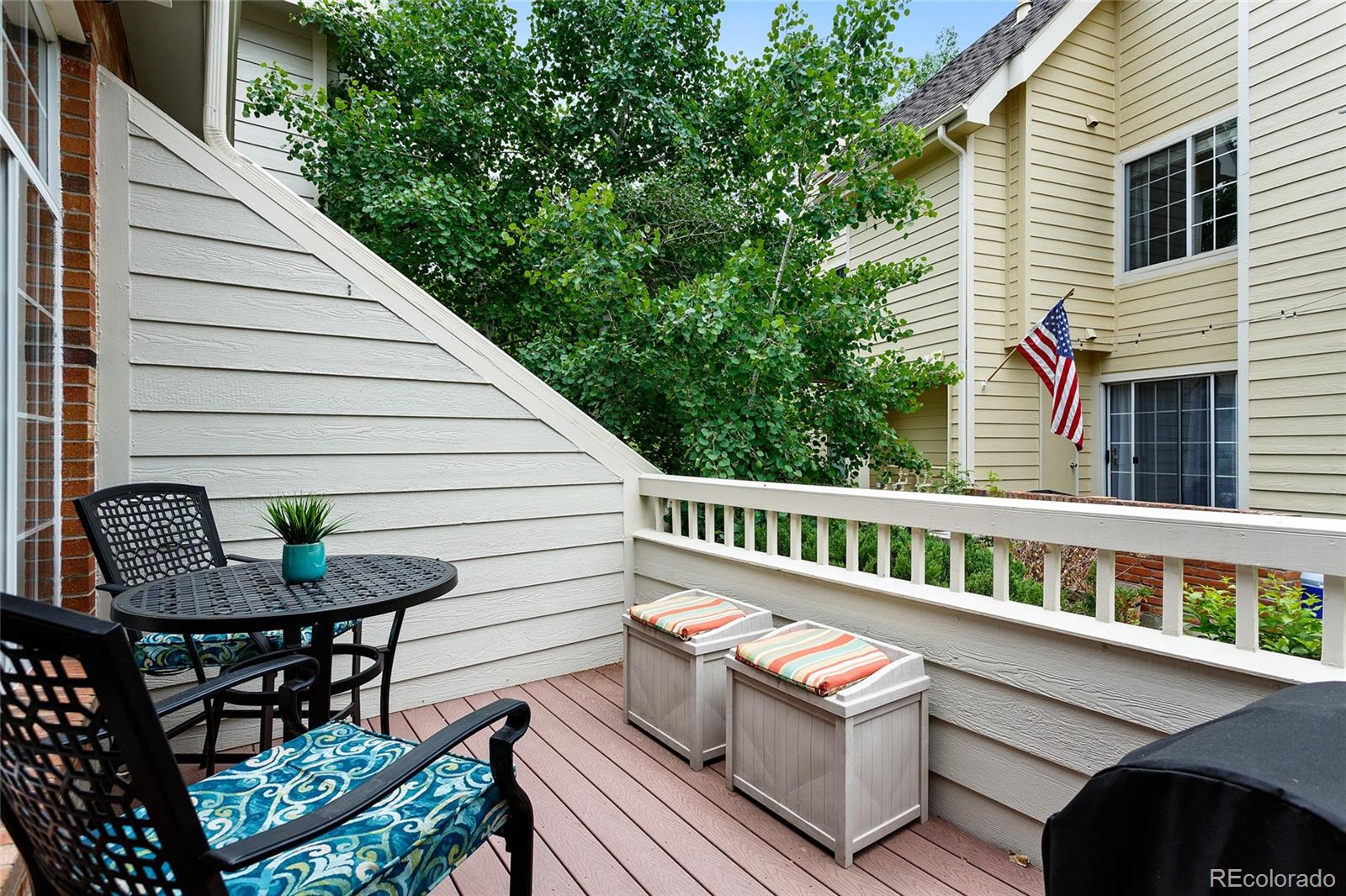 13853 E Lehigh Avenue Unit: C