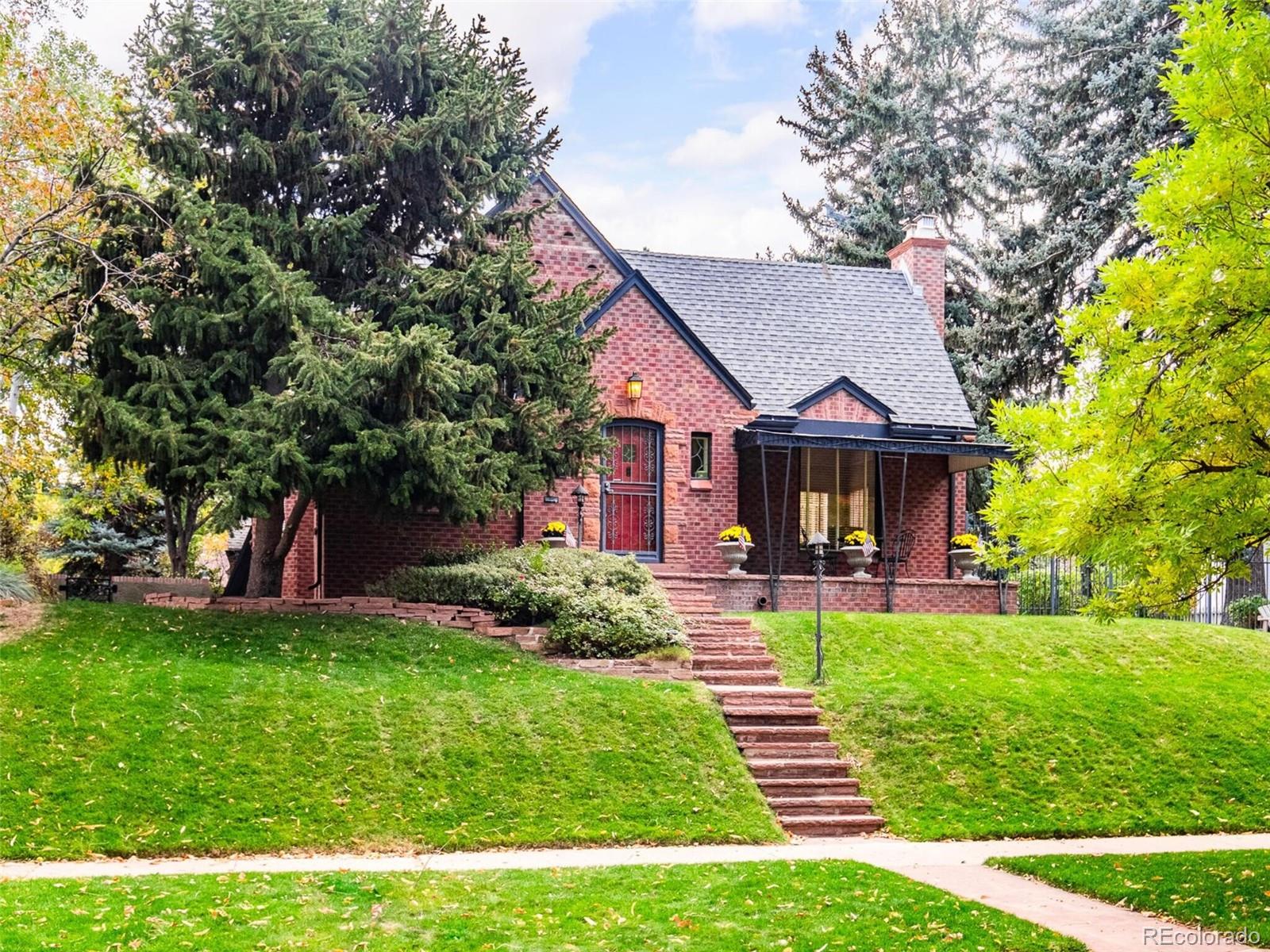 1210 Grape Street