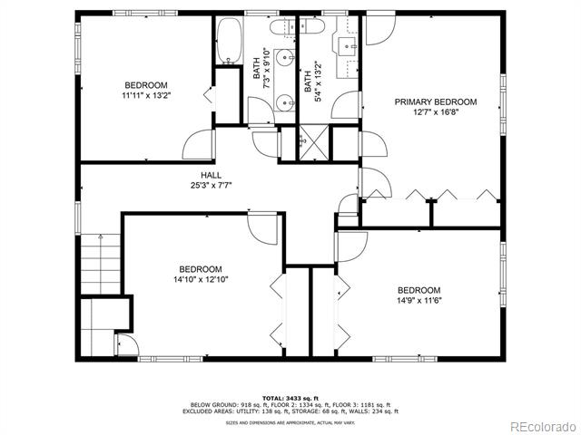 11954 W Applewood Knolls Drive