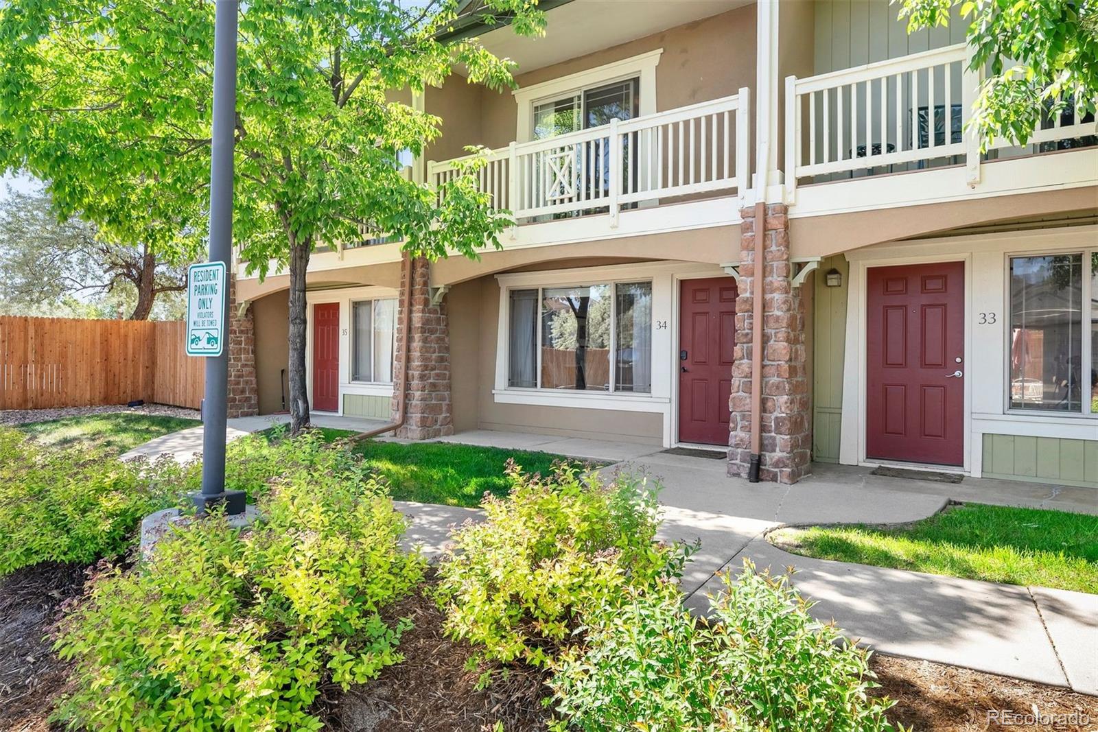 4800 Osage Drive Unit: 34C