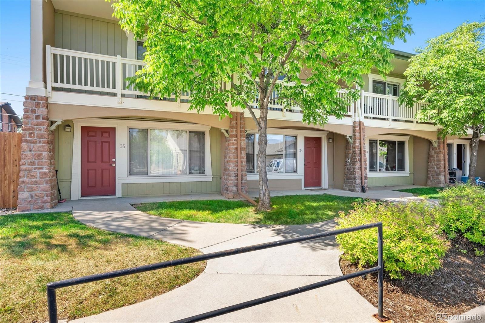4800 Osage Drive Unit: 34C