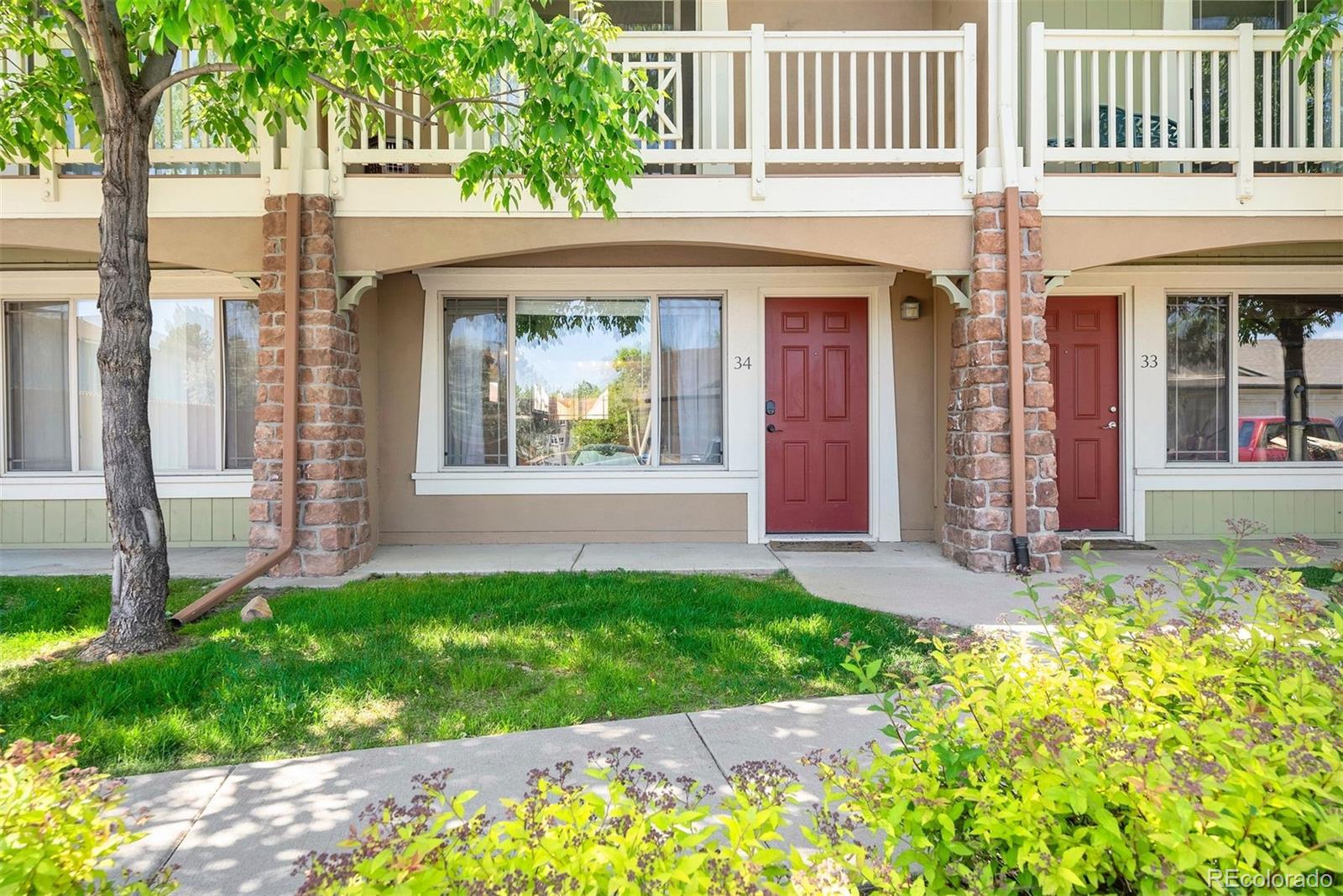 4800 Osage Drive Unit: 34C