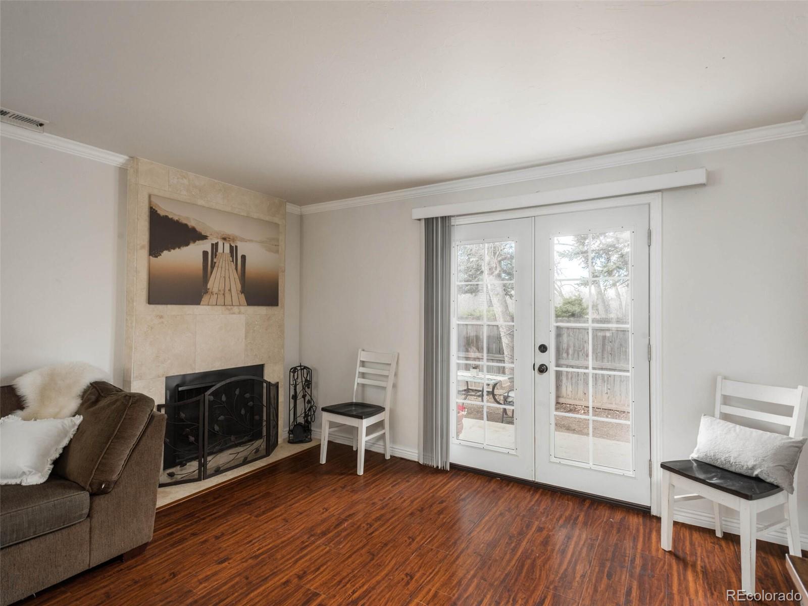 41 Newark Street Unit: C
