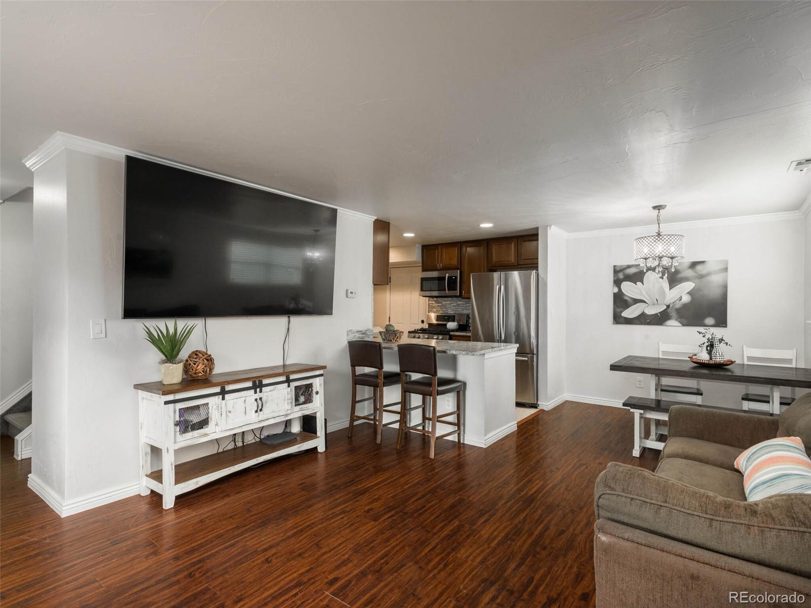 41 Newark Street Unit: C