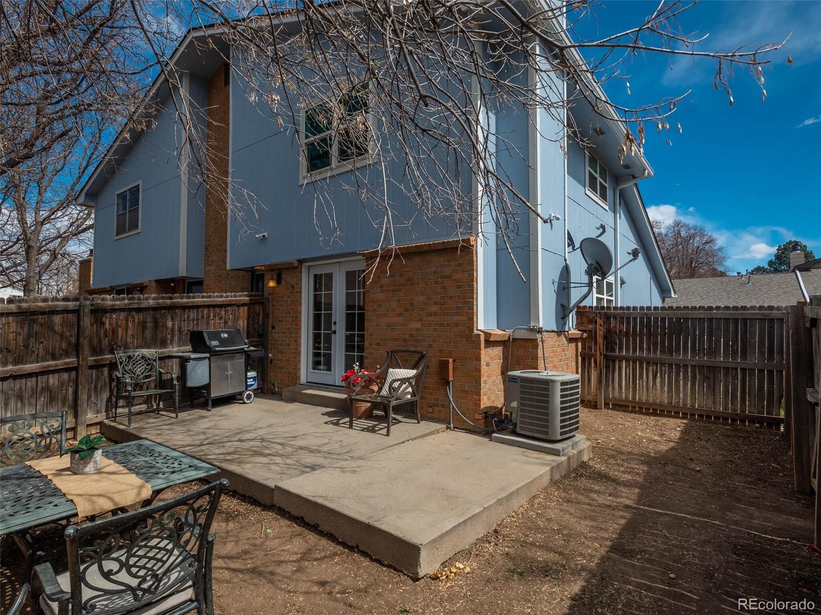 41 Newark Street Unit: C
