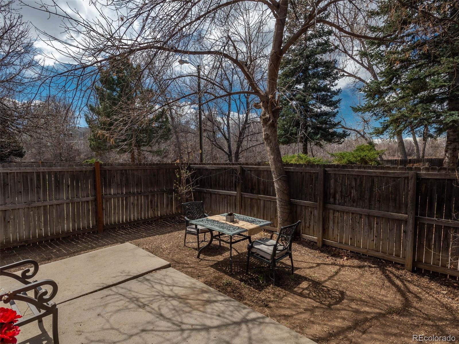 41 Newark Street Unit: C