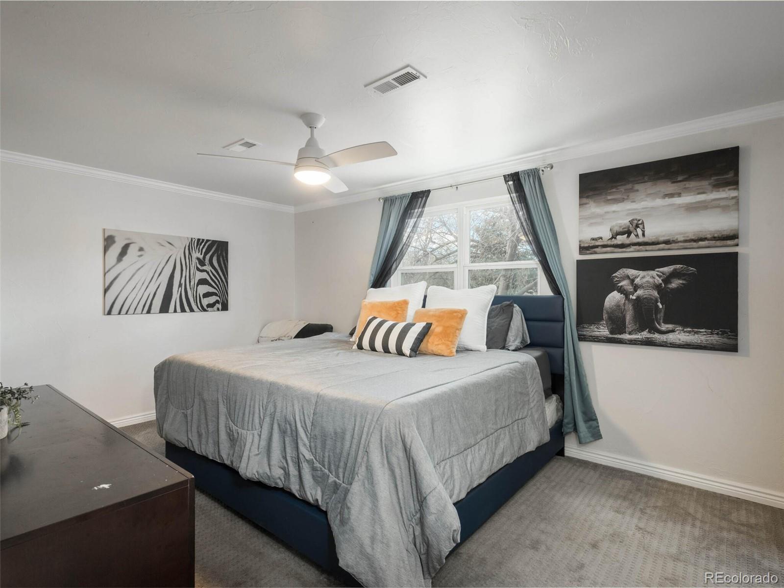 41 Newark Street Unit: C