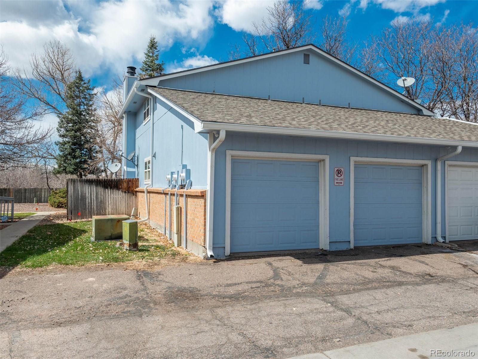 41 Newark Street Unit: C