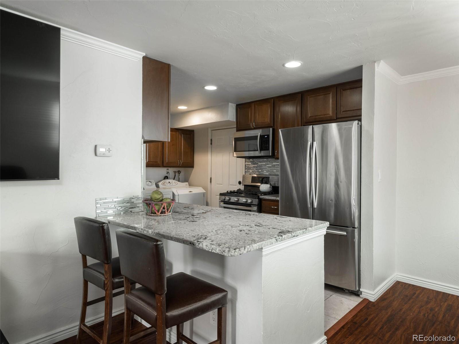 41 Newark Street Unit: C
