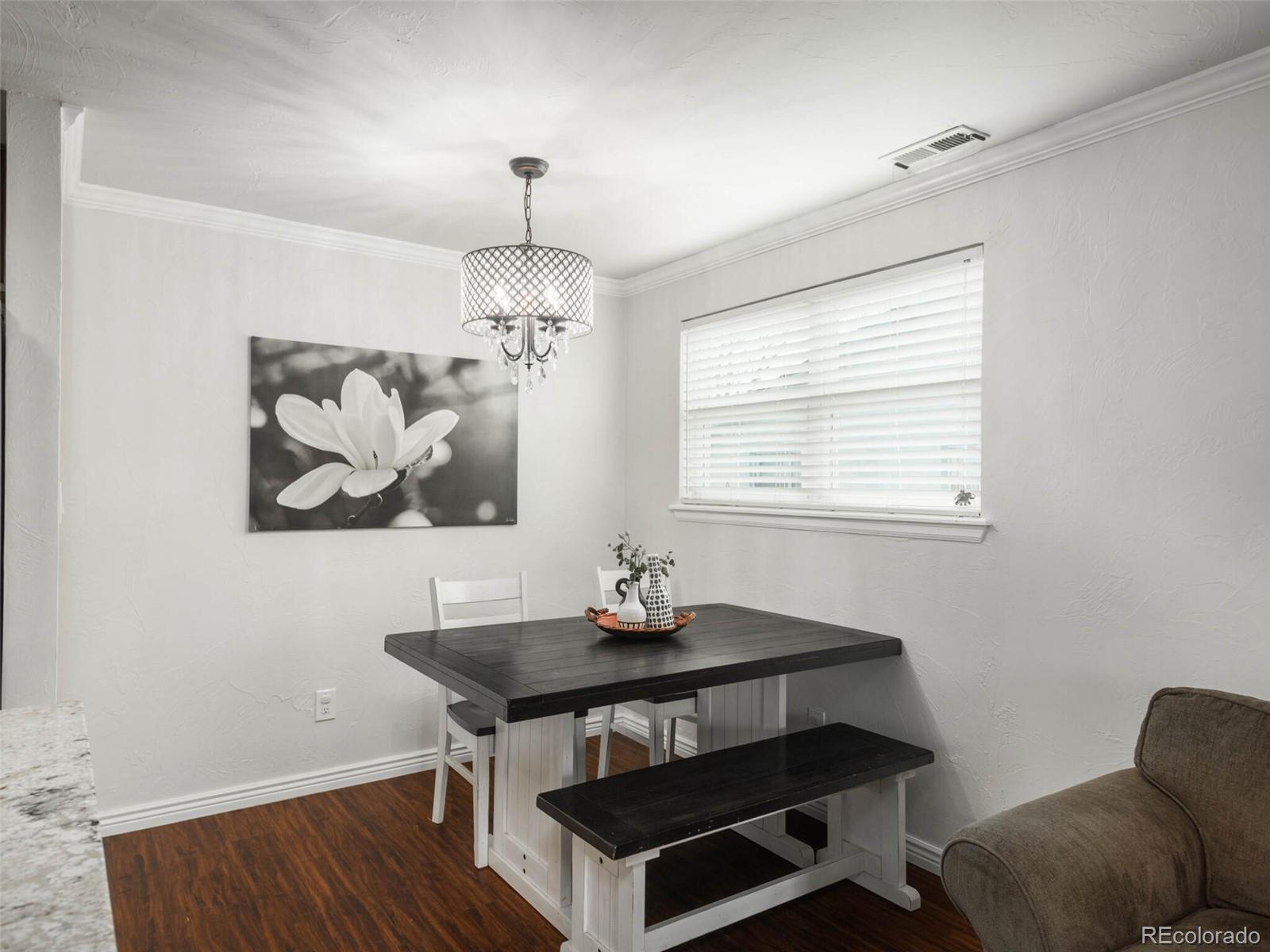 41 Newark Street Unit: C