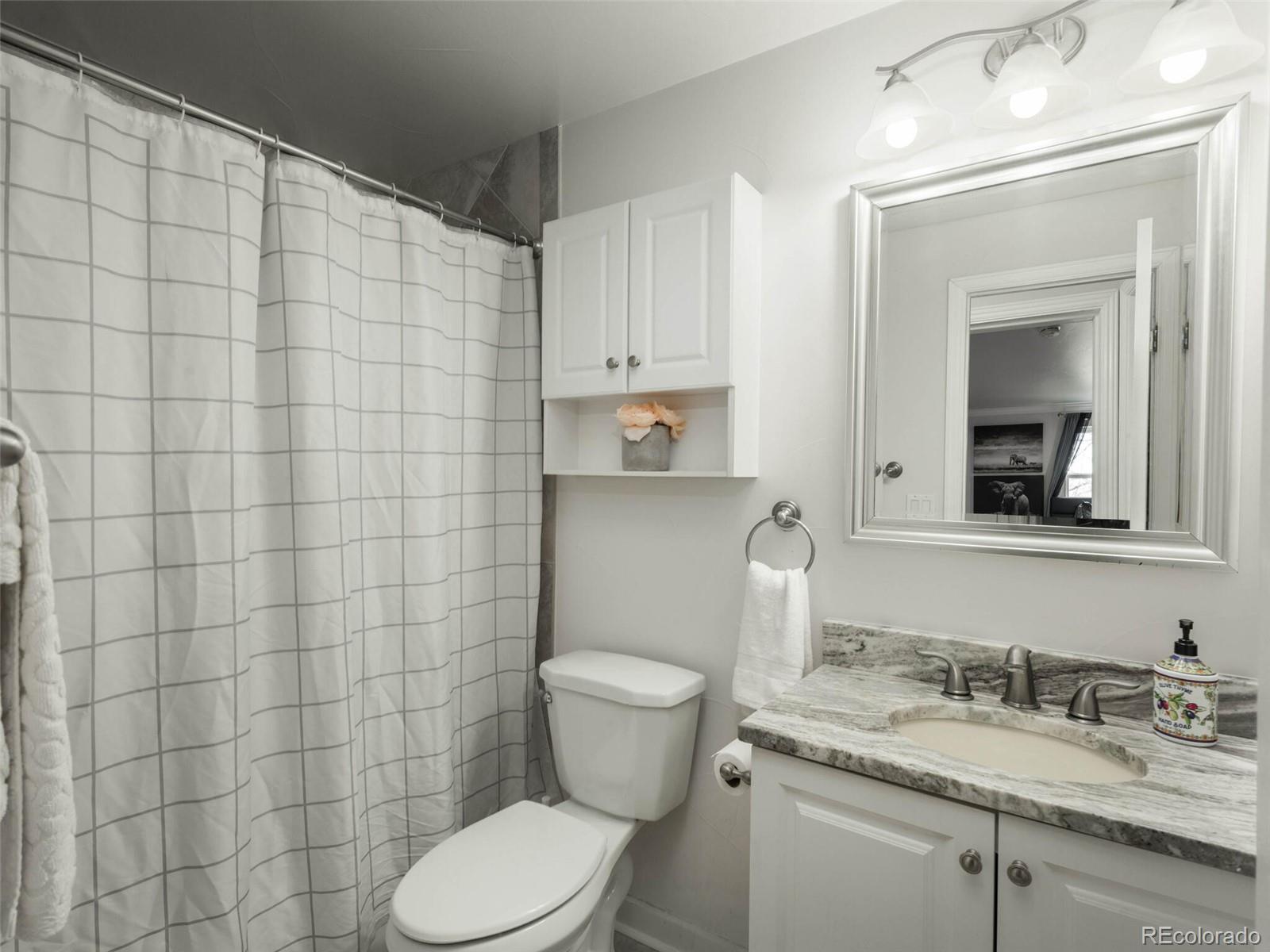 41 Newark Street Unit: C