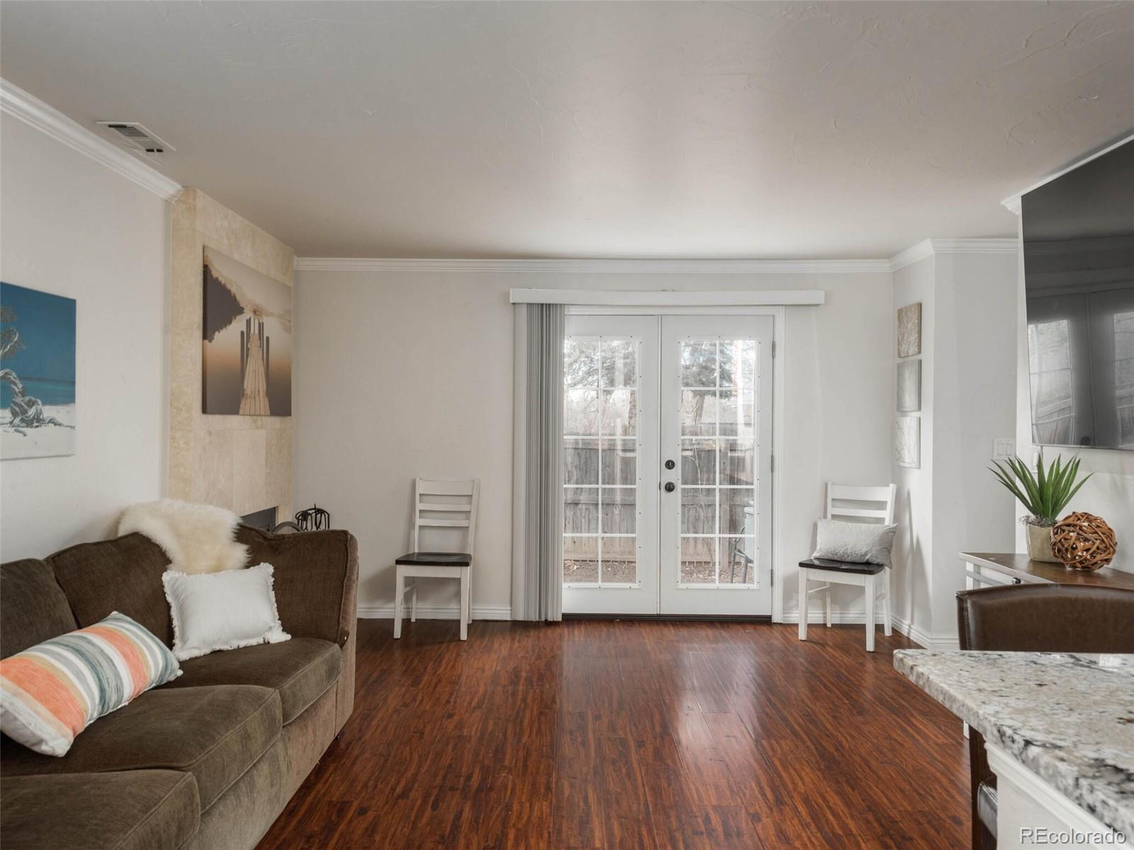 41 Newark Street Unit: C